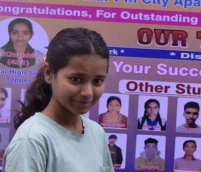 saloni kumari