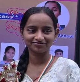 KHUSHI KUMARI